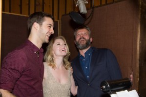 <em>Paramour</em> Announces Broadway Cast Album Release Date