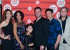 Annie Parisse and More Open in Leslye Headland's <em>The Layover</em>