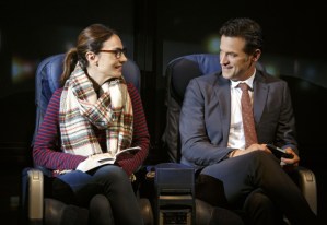 <em>Bachelorette</em> Scribe Leslye Headland Explores the Dark Side of Sex and Intimacy in <em>The Layover</em>
