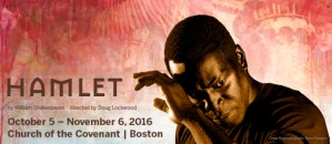 Actors' Shakespeare Project Announces Casting for <em>Hamlet</em>