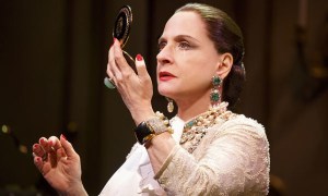 Patti LuPone and Christine Ebersole Earn 2016 Jeff Award Nominations
