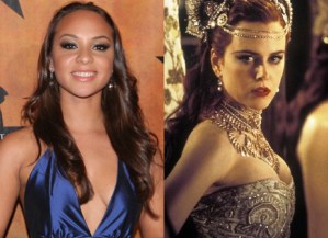 Dream Cast: <em>Moulin Rouge! The Musical</em>