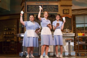 <em>Waitress</em>, <em>Anastasia</em>, and More to Be Featured at Lilly Awards <em>Broadway Cabaret</em>