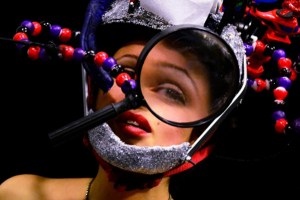 <em>Ship of Fools</em> to Open HERE's Season With Puppetry and Music