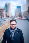 A.C.T. to Present Special Events Celebrating Lorenzo Pisoni’s <i>Humor Abuse</i>