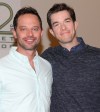 John Viscardi to Star in World Premiere of Dan Klores’ <i>The Wood</i>