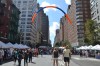 Broadway (and Off-Broadway) Takes Third Avenue at the TheaterMania Block Party