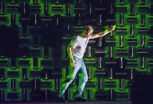 Student Ticket Policy Announced for <em>The Encounter</em> on Broadway