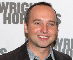 Jordan Harrison and Zayd Dohrn Awarded 2016 Horton Foote Prize