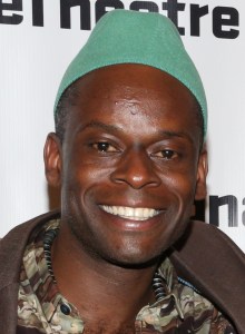 Cast Announced for Athol Fugard's <em>"Master Harold" … and the Boys</em> at Signature Theatre