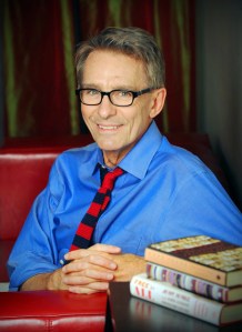The Acting Company's Annual Gala to Honor Director Mark Lamos