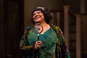 <em>Ma Rainey's Black Bottom</em> Hits the Stage at Two River Theater