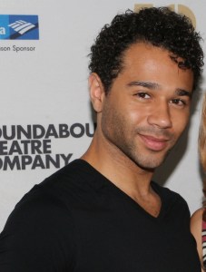 Corbin Bleu, Jenna Ushkowitz, and More to Sing for <em>Broadway Sniffs Out Cancer</em>
