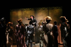 <em>Fiorello!</em> Announces Free Weekly Lottery