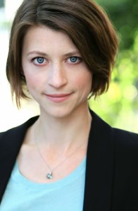 Alliance Theatre Set for Lindsey Ferrentino's <em>Ugly Lies the Bone</em>
