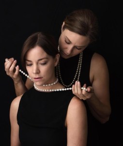 Jaimi Paige and Donnla Hughes Set to Take the Stage as "The Maids''