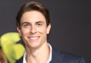 EXCLUSIVE: Alison Luff and Derek Klena Sing From <em>Like You Like It</em> Studio Album