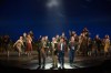 Look Inside <em>October Sky</em> at the Old Globe Theatre