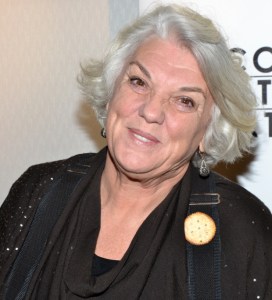 Tyne Daly Finally Takes On a Long-Desired Dream Role in <em>Dear World</em>