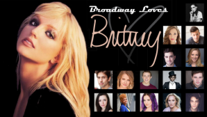 Laura Osnes, Jennifer Damiano, and More to Perform <em>Broadway Loves Britney</em>