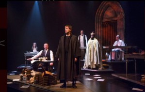 C.S. Lewis' <em>The Screwtape Letters</em> Returns to the New York Stage