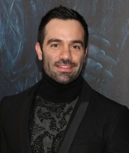 Ramin Karimloo Joins Broadway Company of <em>Anastasia</em>