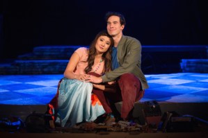 <em>The Fantasticks</em>