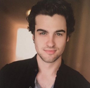 <em>Glee</em>'s Billy Lewis Jr. to Star in Rock Odyssey <em>The Portal</em>