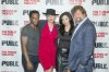 Public Theater's Mobile Shakespeare Production of <em>Hamlet</em> Celebrates Opening