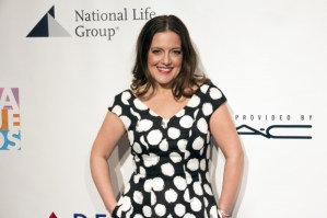 Tony Award Nominee Jennifer Simard to Play Cindy Lou Who in <em>Who's Holiday!</em>
