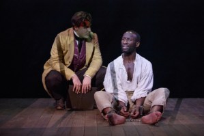 <em>Nat Turner in Jerusalem</em>