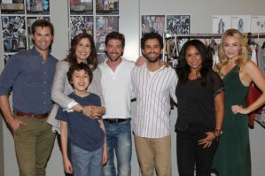 <em>Falsettos</em> Announces Online Ticket Lottery