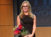<em>Real Housewives</em> Star Sonja Morgan Takes the Stage in Off-Broadway's <em>Sex Tips</em>