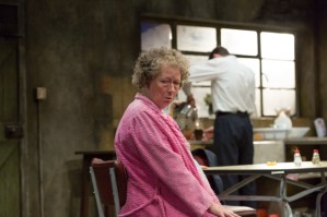 Tony Winner Marie Mullen Returns to <em>The Beauty Queen of Leenane</em>