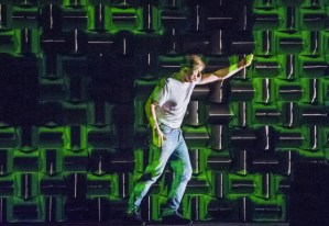 <em>The Encounter</em>