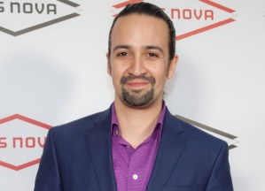 Watch <em>Hamilton</em>'s Lin-Manuel Miranda Host <em>Saturday Night Live</em>