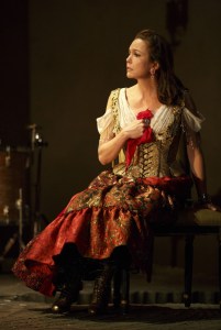 Diane Lane, Harold Perrineau, and More Lead Broadway's <em>The Cherry Orchard</em>