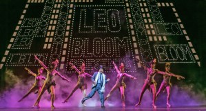 Check Out Production Photos From <em>The Producers</em>