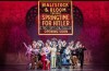 Mel Brooks' <em>The Producers</em> Begins Its Run at Paper Mill Playhouse
