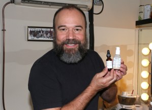 Facial Hair Tips With the Men of <em>Fiddler on the Roof</em>