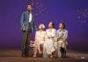 Diane Lane and Cast of <em>The Cherry Orchard</em> Bring Chekhov Back to Broadway