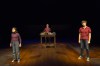 Leland Crooke, Cheryl David, Paige Lindsey White Set for <i>Ghost-Writer</i> at International City Theatre