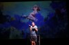 Dixon Place Presents John Fleck's <em>Blacktop Highway</em>