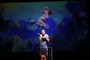 Dixon Place Presents John Fleck's <em>Blacktop Highway</em>