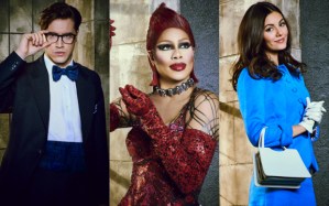 5 Behind-the-Scenes Stories From the Cast of <em>Rocky Horror</em>