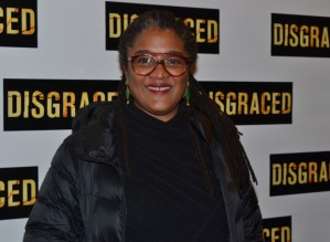 The Public Extends Off-Broadway Productions of <em>Sweat</em> and <em>Party People</em>