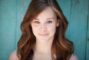Caitlin Houlahan to Replace Jenna Ushkowitz in Broadway's <em>Waitress</em>