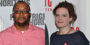 Robert O'Hara and Penelope Skinner Receive Berwin Lee Playwrights Award