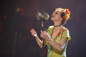 Warner Music Group Releases Four Track EP From Off-Broadway's <em>Hadestown</em>