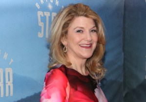 Victoria Clark, Jeanine Tesori, Bartlett Sher to Lead Master Classes at New York City Center